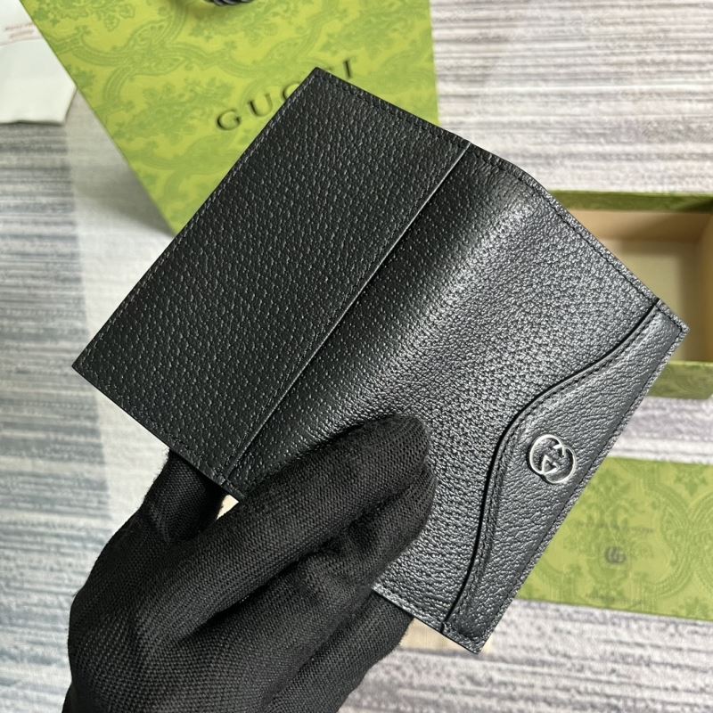 Gucci Wallets